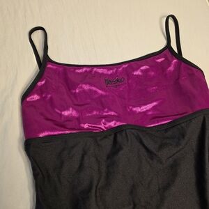 XL Vintage Y2K Mossimo One Piece Bathing Suit Swimwear